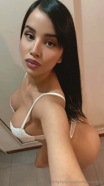 Full leaked Sofiamaria private onlyfans photo