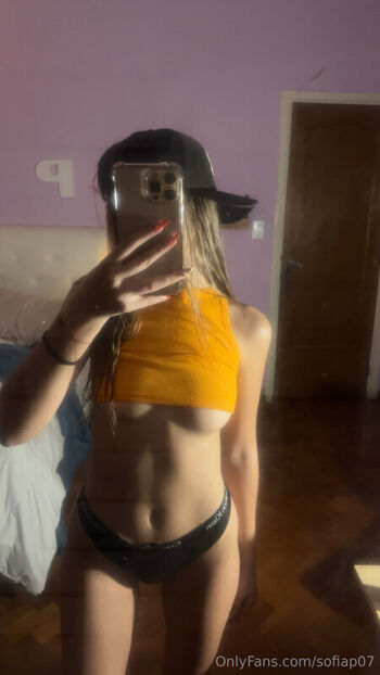 Full leaked Sofiap private onlyfans photo