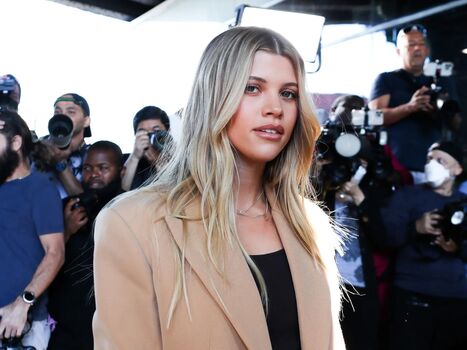 Full leaked Sofiarichie private onlyfans photo
