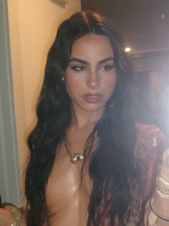 Full leaked Sofiaspams page private onlyfans photo