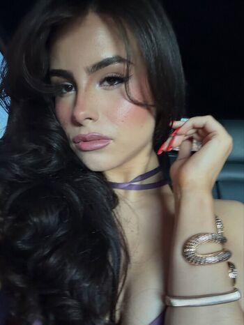 Full leaked Sofiaspams page private onlyfans photo