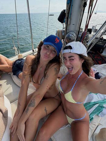 Full leaked Sofiasurfers private onlyfans photo