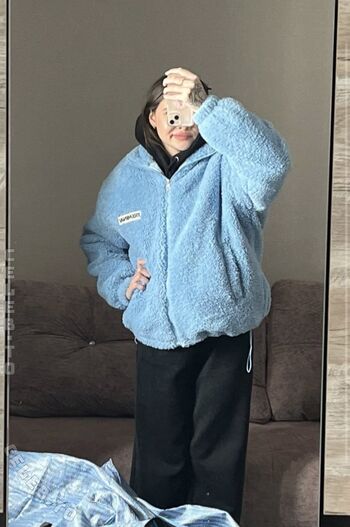 Full leaked Sofiathefirst private onlyfans photo