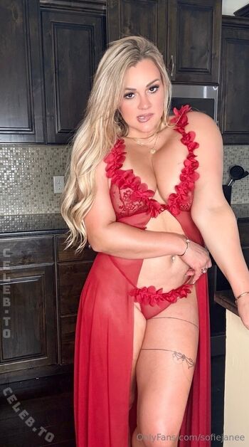 Sofie Jane