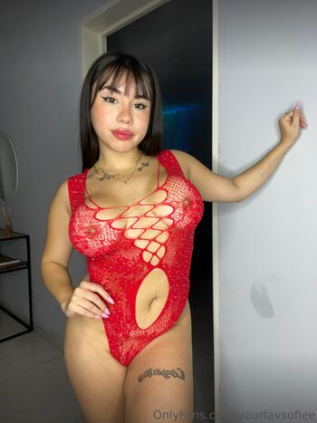 Full leaked Sofiecruz private onlyfans photo