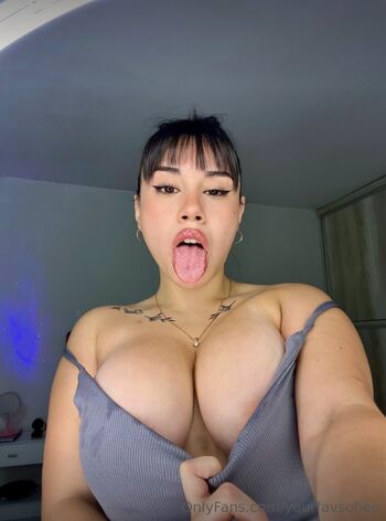 Full leaked Sofiecruz private onlyfans photo