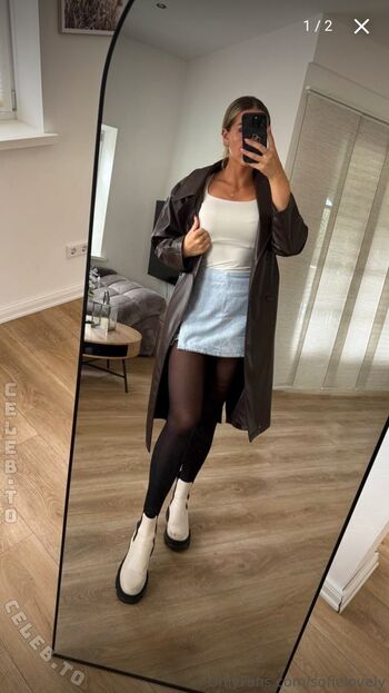 Full leaked Sofielovely private onlyfans photo