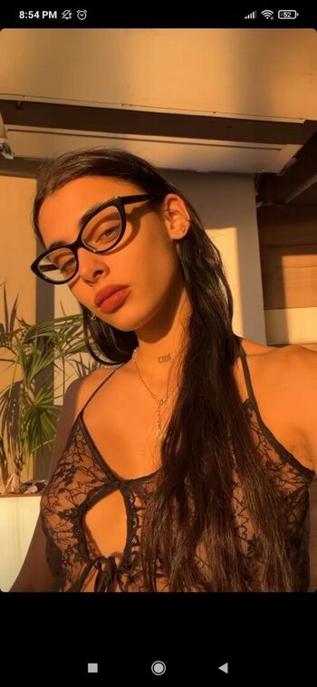 Full leaked Sofifernandez private onlyfans photo
