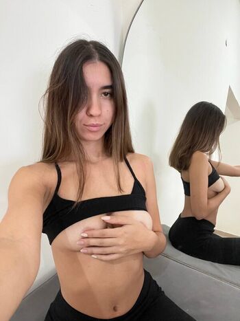 Full leaked Sofihache private onlyfans photo