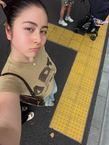 Full leaked Sofimanassyan private onlyfans photo