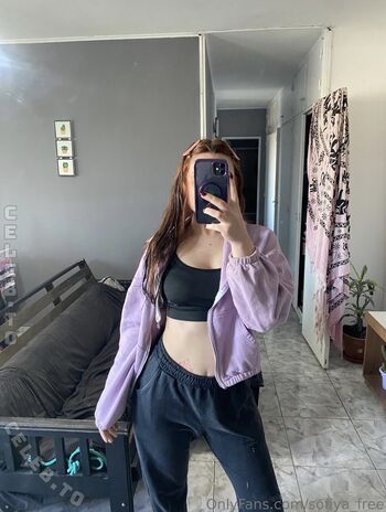 Full leaked Sofiya free private onlyfans photo