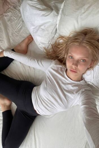 Full leaked Sofiya kilesnikova private onlyfans photo