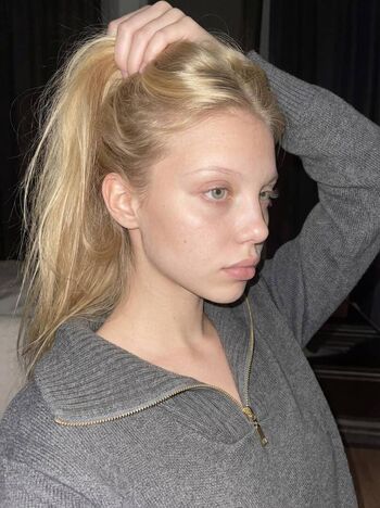 Full leaked Sofiya kilesnikova private onlyfans photo