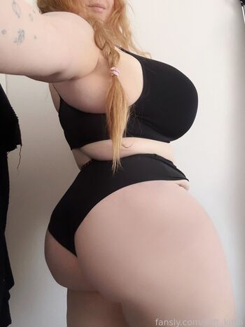 Full leaked Soft kittn private onlyfans photo
