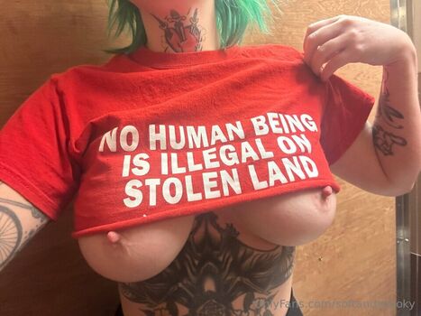 Full leaked Softandspooky page private onlyfans photo