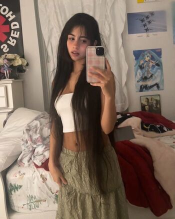 Full leaked Softdoll private onlyfans photo