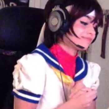 Full leaked Softdoll private onlyfans photo