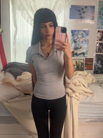 Full leaked Softdoll private onlyfans photo