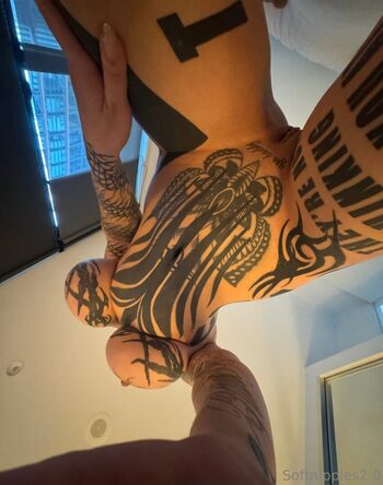 Full leaked Softnipples private onlyfans photo