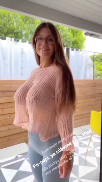 Full leaked Softsparkl private onlyfans photo
