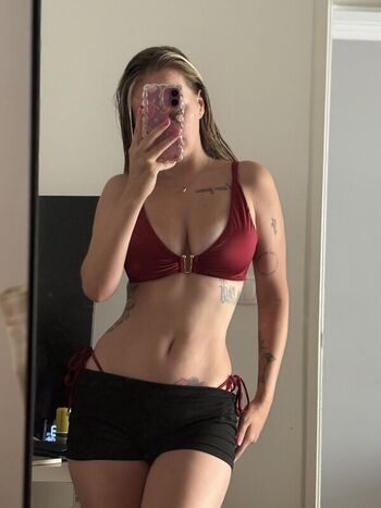 Full leaked Sofuckingood private onlyfans photo