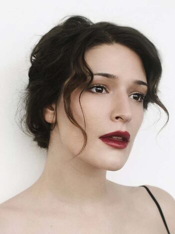 Sofya Volodchinskaya