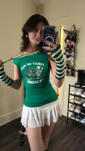 Full leaked Soggyalien  page private onlyfans photo