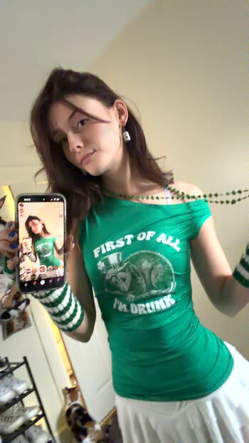 Full leaked Soggyalien  page private onlyfans photo