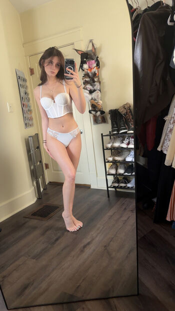 Full leaked Soggyalien private onlyfans photo