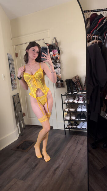 Full leaked Soggyalien private onlyfans photo