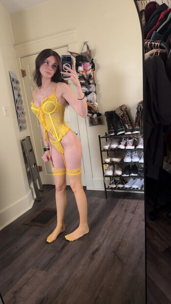 Full leaked Soggyalien private onlyfans photo