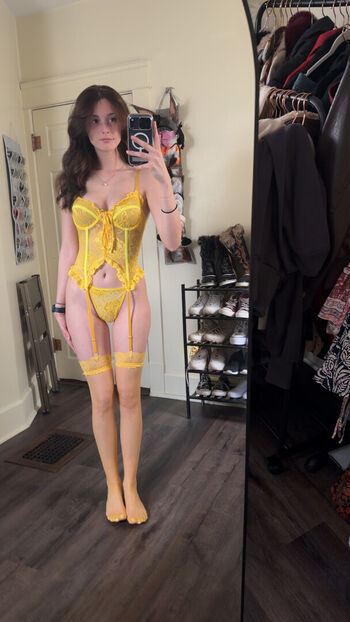 Full leaked Soggyalien private onlyfans photo