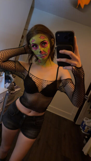 Full leaked Soggyalien page private onlyfans photo