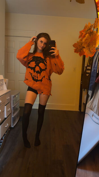 Full leaked Soggyalien page private onlyfans photo