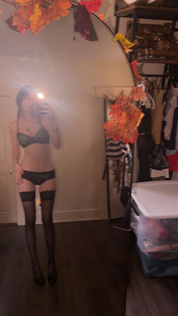 Full leaked Soggyalien page private onlyfans photo