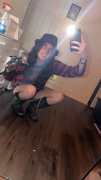 Full leaked Soggyalien private onlyfans photo