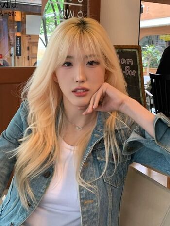 Full leaked Sogumm nn private onlyfans photo
