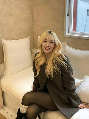 Full leaked Sogumm nn private onlyfans photo