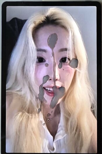 Full leaked Sogumm nn private onlyfans photo
