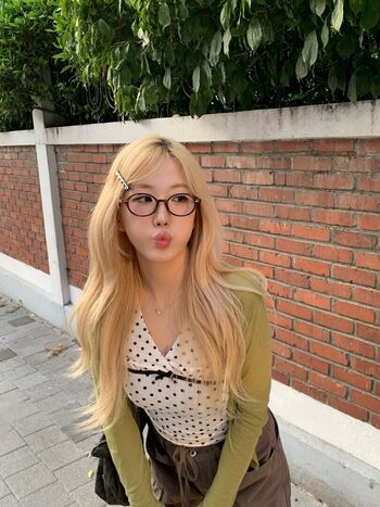 Full leaked Sogumm nn private onlyfans photo