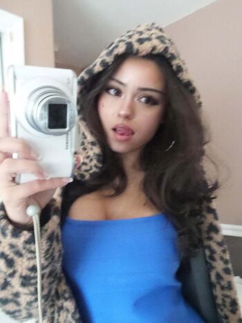 Full leaked Sohanna ricci page private onlyfans photo