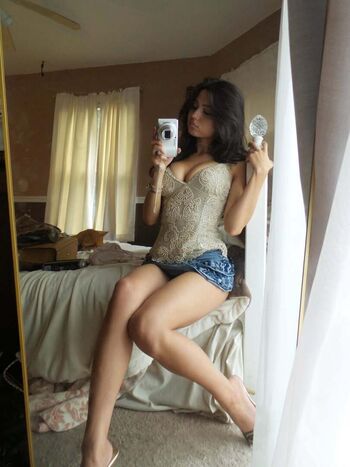 Full leaked Sohanna ricci page private onlyfans photo