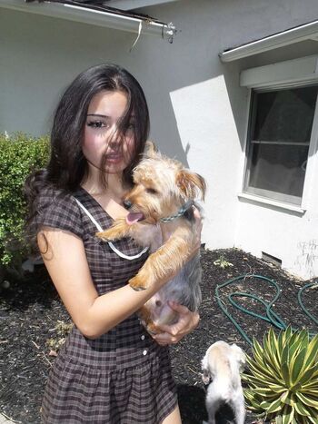 Full leaked Sohanna ricci page private onlyfans photo