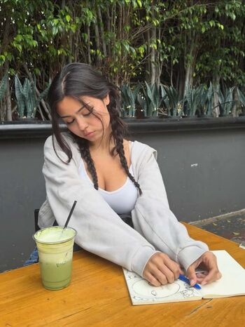 Full leaked Sohanna ricci page private onlyfans photo