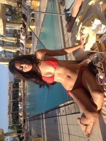 Full leaked Sohanna ricci private onlyfans photo