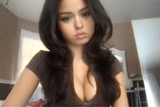 Full leaked Sohanna ricci private onlyfans photo