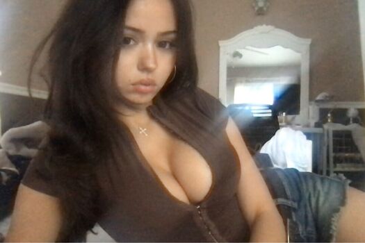 Full leaked Sohanna ricci private onlyfans photo