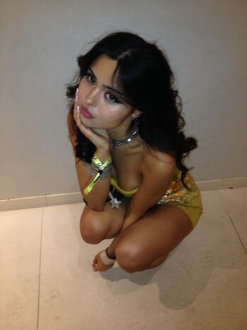 Full leaked Sohanna ricci private onlyfans photo