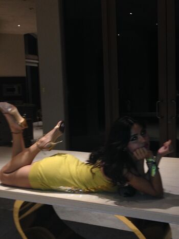 Full leaked Sohanna ricci private onlyfans photo