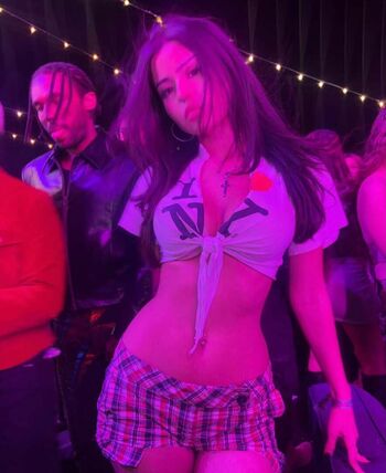 Full leaked Sohanna ricci private onlyfans photo